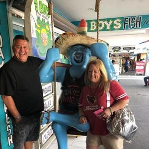 Meet your Posher, Sarah